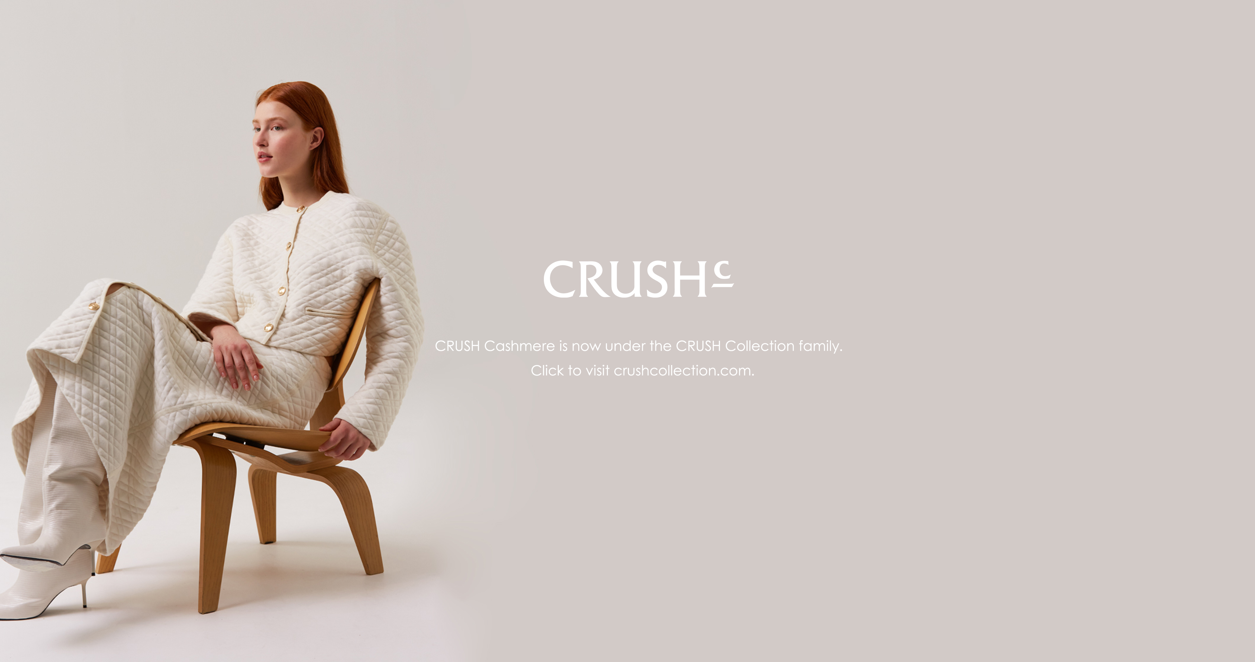 “Crush
